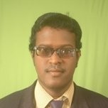Madhan Kumar