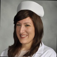 Naomi (Nechama) Cooper, R.N., M.Ed.