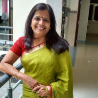 Manjula Devi S