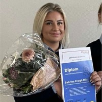 Sabrina Krogh Riis