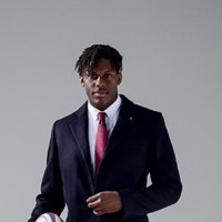 Maro Itoje