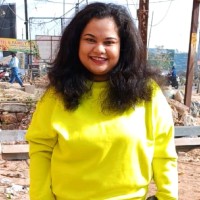 Manisha Nayak