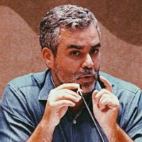 Carlos Andreazza