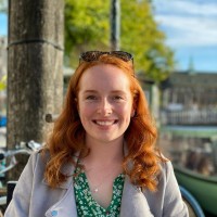 Lucy Egan