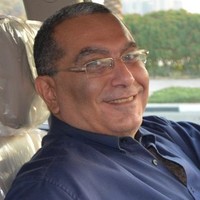 Saed Hamdan