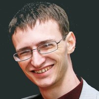 Aleksandr Shatunov