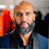 Benimoussa Abderrahmane