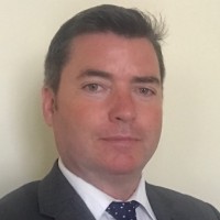 Hugh Walsh
