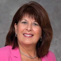 Beverly Sherman