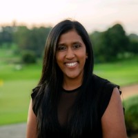 Alveena Pillay
