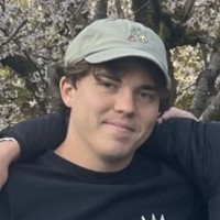 Logan Markson