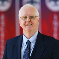 Eugene Ward