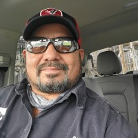 Joe Rangel