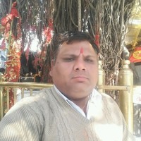 Satish Kumar Sharma