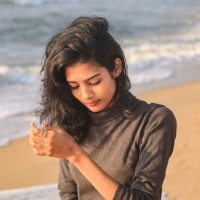 Ashwini Suresh