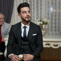 Aytek Sarıçam, MSc