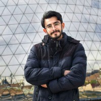 Mahdi Tajdini