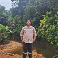 Fazar Dwirya Apriliyansyah