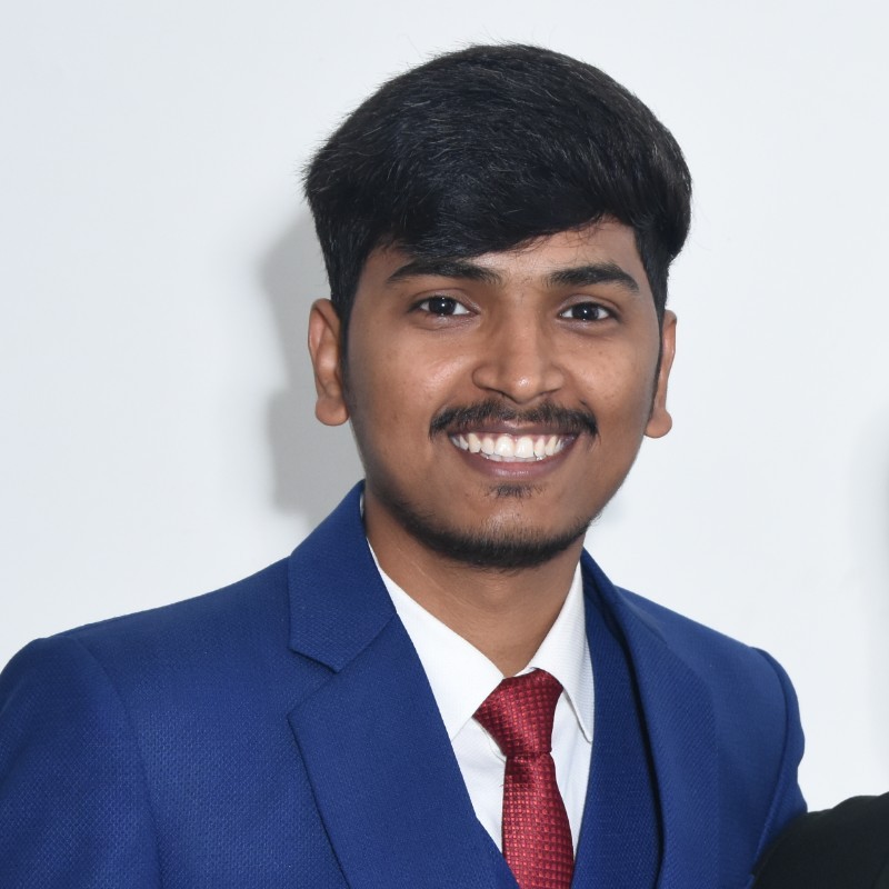 KrishanKumar Singh