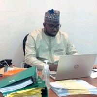 Atoumane Ndiaye
