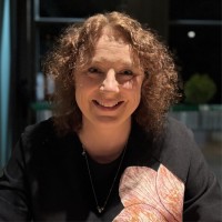 Lucy Jarvis FCIPD