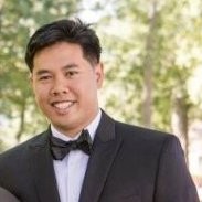 Tony Chan