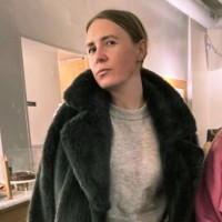 Joanna Manecka