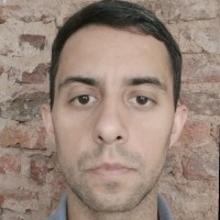 Matias Sebastian Pafundi