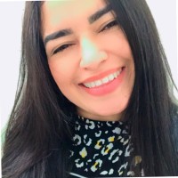 Marciana Almeida Prado