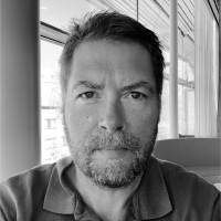 Mikael Eriksson