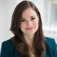 Julia Greenberg