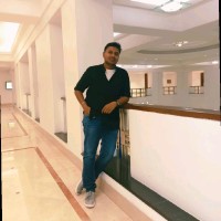 Santhosh G