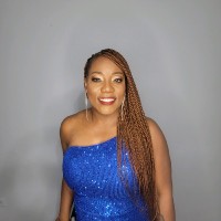 Ria Lewis BSc MSc CEnv MIEMA