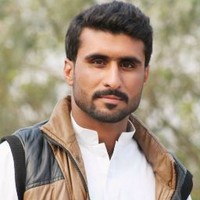 Zeeshan Leghari