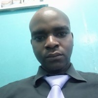 joshua ngungu