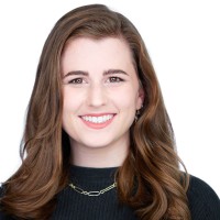 Sarah Goff, Aia