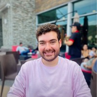 Luis Daniel Perez De Corcho Rocco