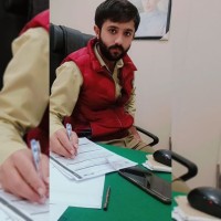 Tehmasib Ali