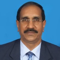 Kurien George