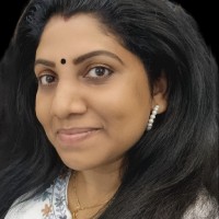 Praseena Plakoot Kottilayil