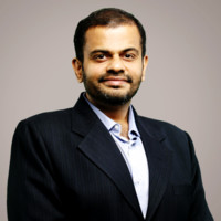Mihir Sanghvi