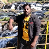 Karthick D