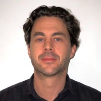 Nick David