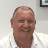 Fred Dann