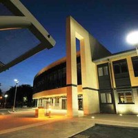 East Riding College Construction