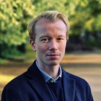 Eric Bonde