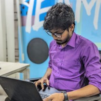 Hridoy Shuvo