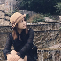 May Wu