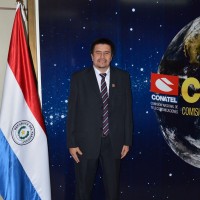 Luis Zaracho
