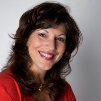 Jane Anthony - Rivera